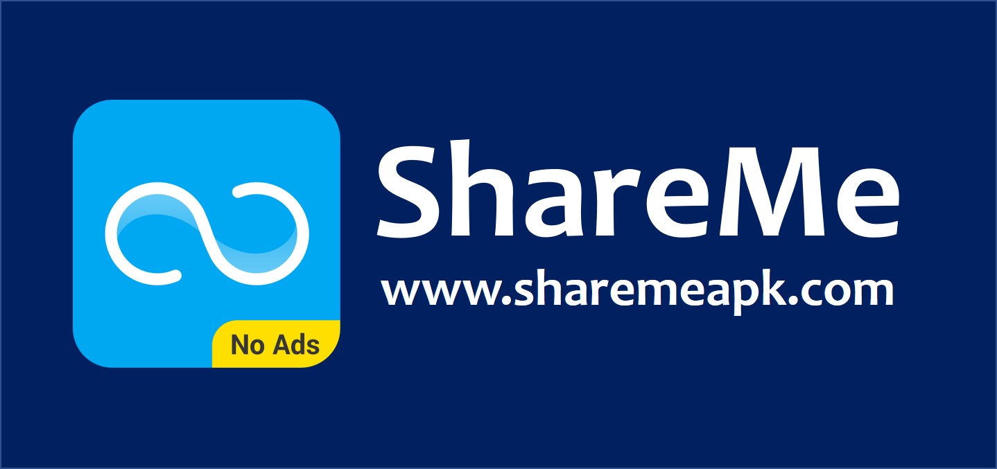 ShareMe APK Download for Android, iOS, Windows PC [6.2MB]