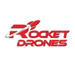 Rocket Drones