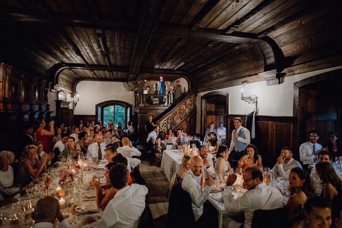 Book A Luxury Wedding Planner Lake Garda Italy Has Around- Here’s Why! | by Hannah & Elia | Jun, 2022 | Medium