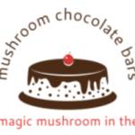 Mushroom Chocolate Bars
