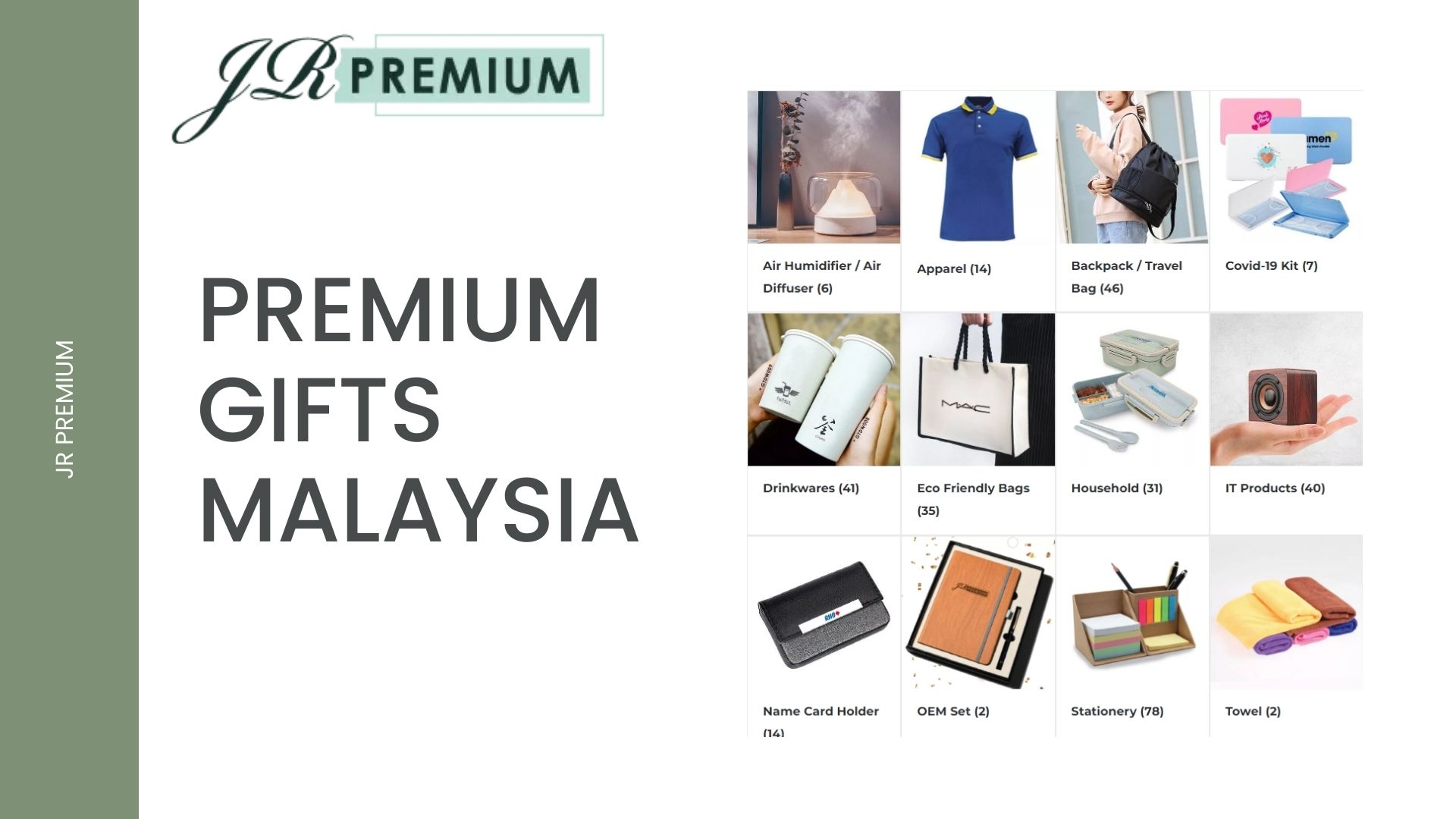 premium gifts Malaysia Corporate gifts Vs Monetary Incentives