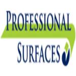 Profesional Surface