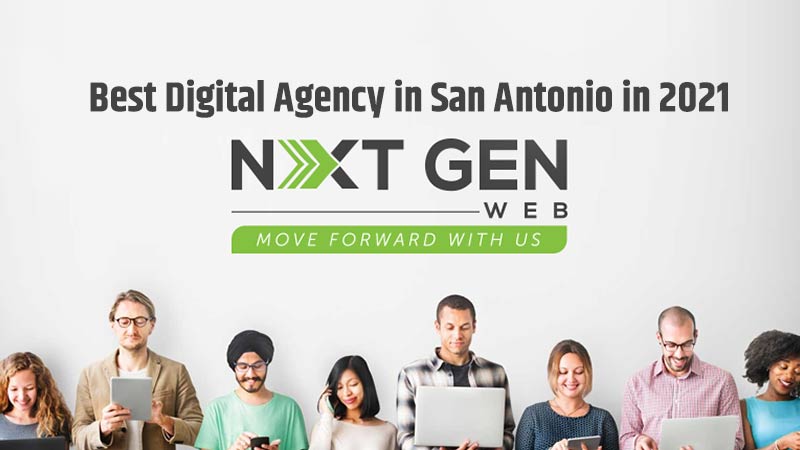 NXT GEN WEB - San Antonio Digital Marketing Agency, Internet Marketing Services