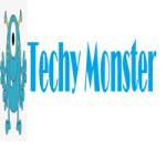 Techy Monster