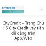 H5 CityCredit