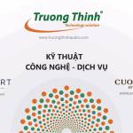 Truongthinh audio