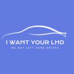 I Want Your LHD