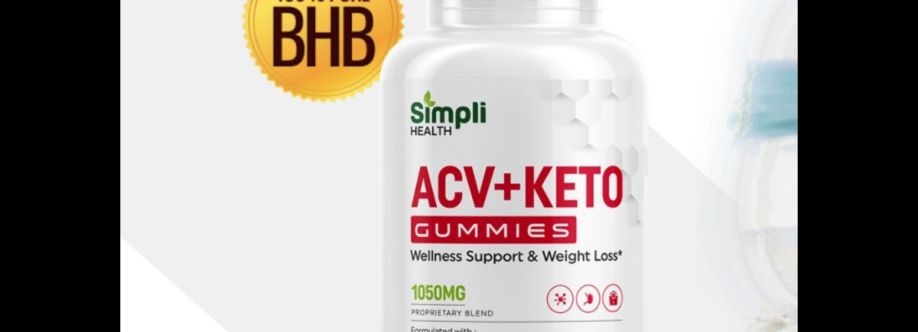 Simpli Health ACV + Keto Gummies Review: Is Simply Health ACV Keto Gummy Worth It?