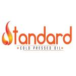 Standard Cold Pressed Oil