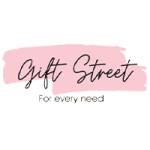 Gift Streets
