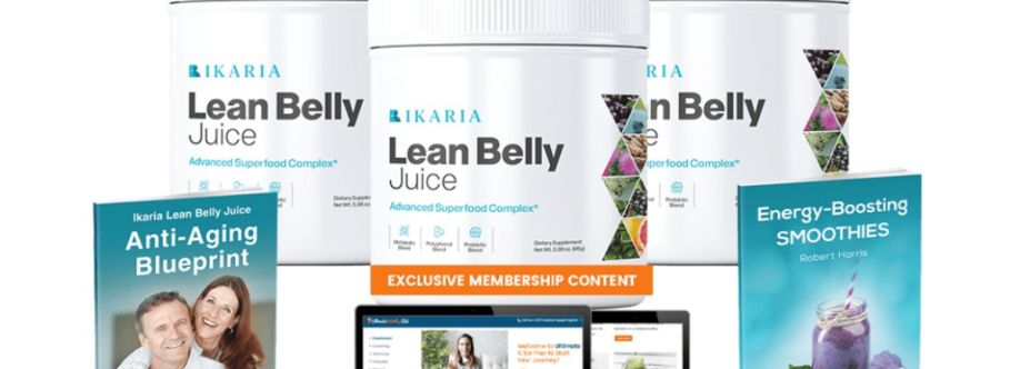 Ikaria Lean Belly Juice Reviews (2022) – New Information That Will Blow Your Mind