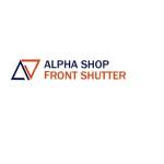 AlphaShop Shutter Repair London