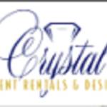 Crystal Event Rentals