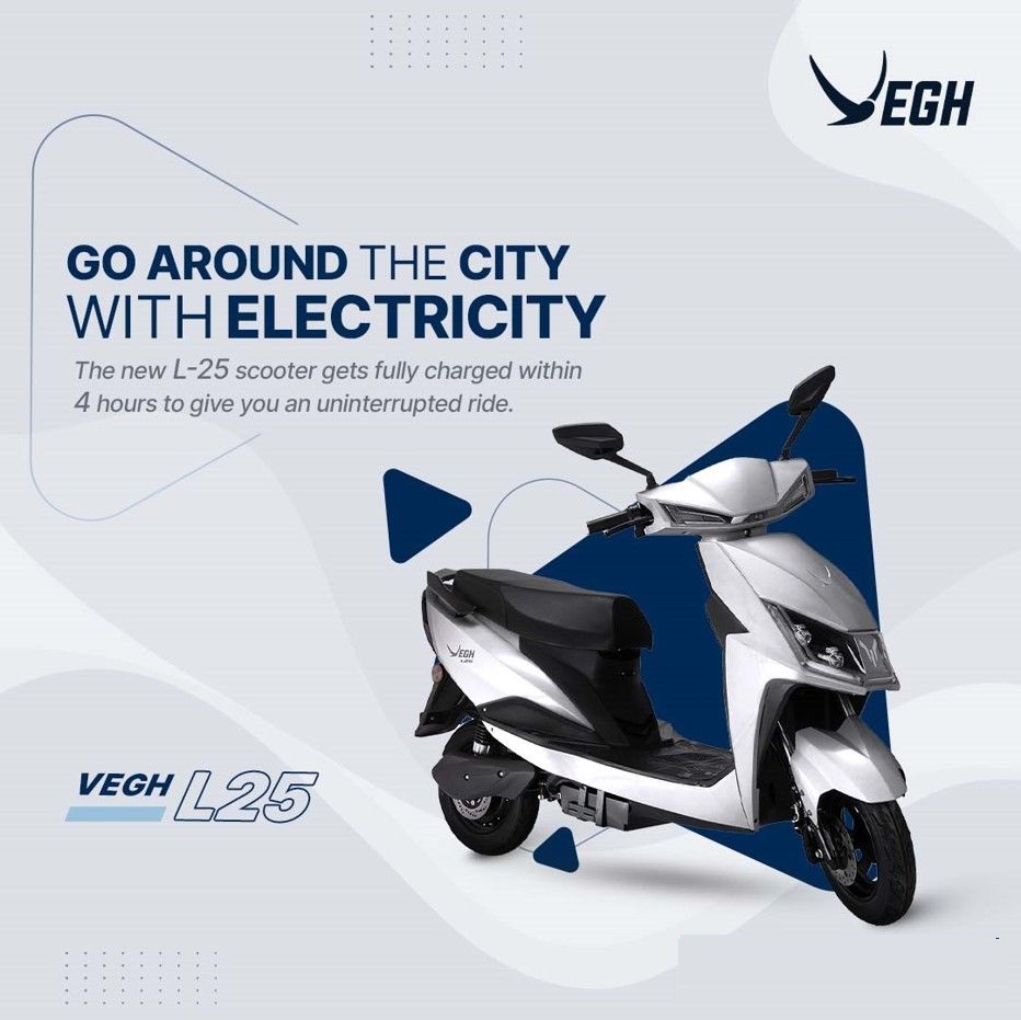 5 Best Electric Scooters in India- Learn Insider
