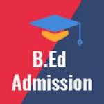 Bed JBT Ded Admission Delhi