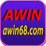 Awin  Awin68 game bài đổi thưởng uy tín tải game tặng 888k