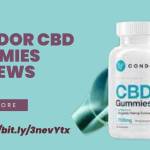 Condor CBD Gummies Reviews