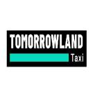 Tomorrowland Taxi Brussels