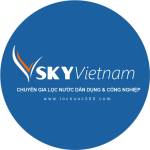 Lọc nước VSky Việt Nam