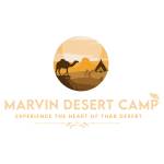 Marvin Desert Camp