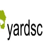 yard scape