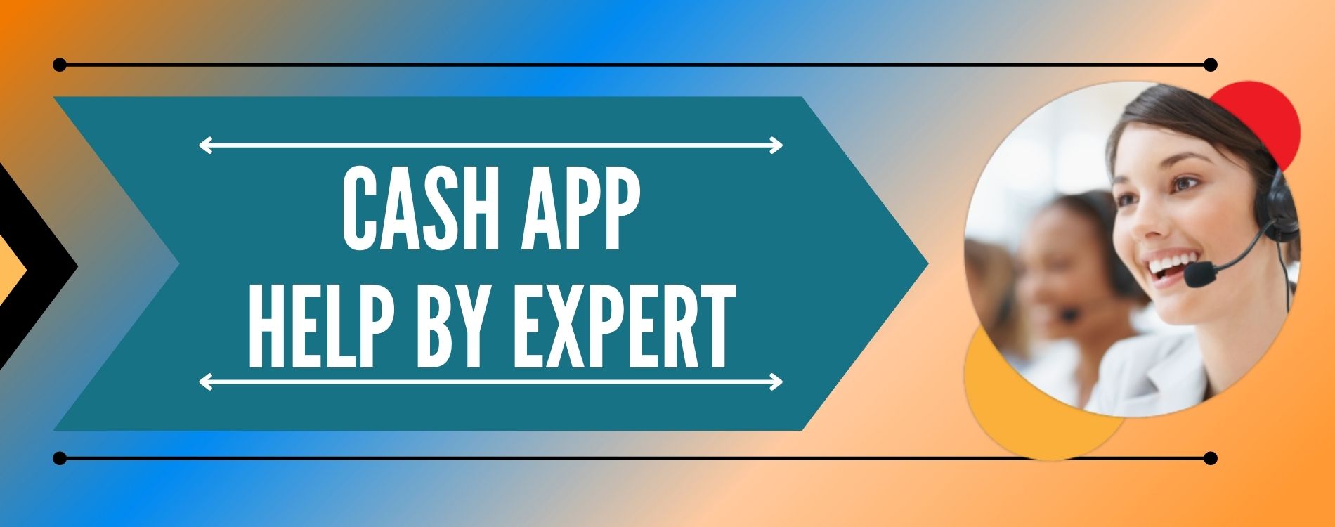 Get Cash App Help | Customer Service | Help By Expert