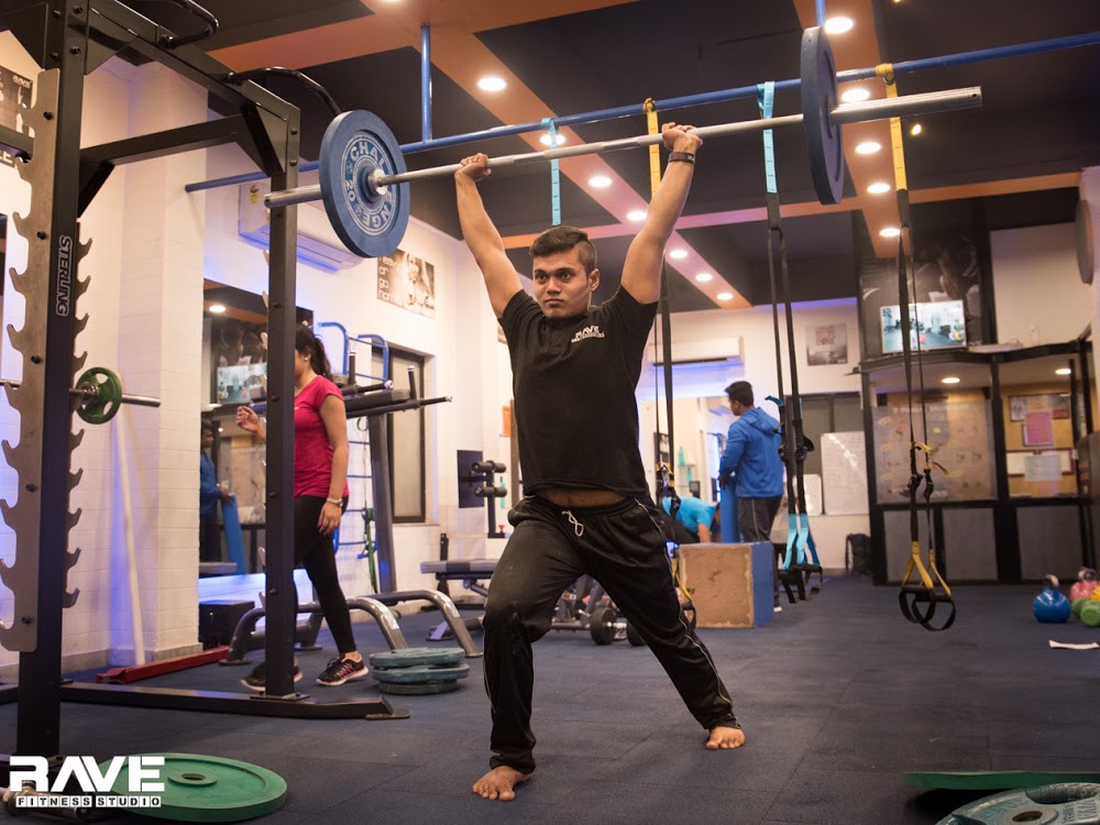 Looking For The Best Gym In South Kolkata? Ultimate Guide To The Famous Gym