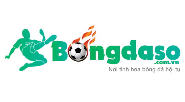 BongDaSo - Bóng Đá Số - Bongdaso.Com.Vn