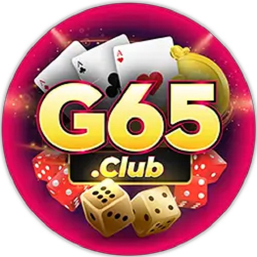 G65 Club - Tải Game Bài Las Vegas G65 Club iOS/APK/PC/OTP