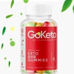 Goketo Gummies Reviews