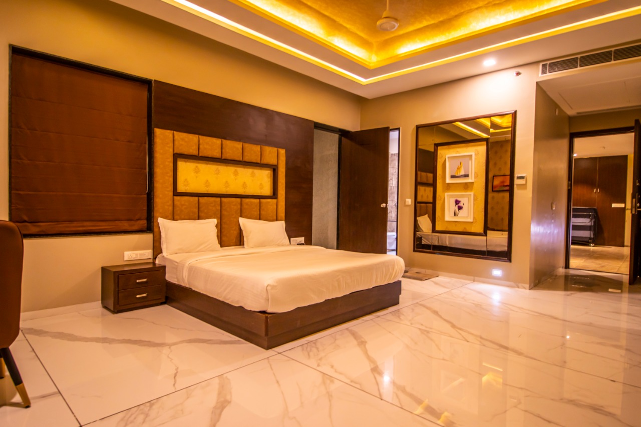 Best Resorts In Mount Abu Rajasthan | Top 5 Hotels In Mount Abu