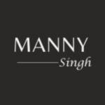 Manny Singh