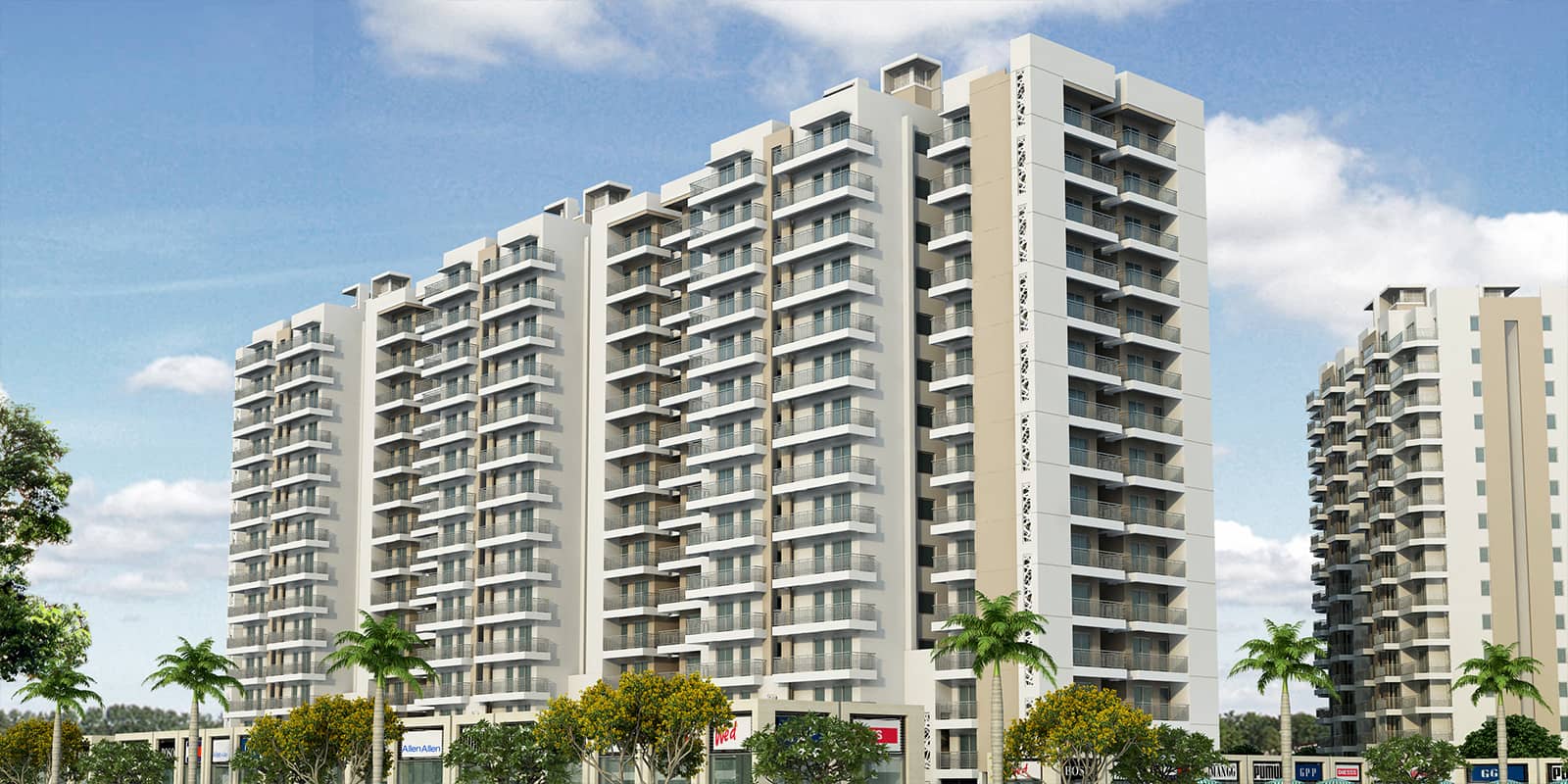 New Residential Projects in Bodakdev, Ahmedabad - PreLaunch Offers