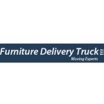 Furniture Delivery Truck