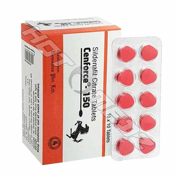 Buy cenforce 150 mg with credit card | 20% OFF | Genuine Medicine