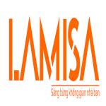 Thiết bị vệ sinh Lamisa