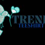 Trend Tee Shirt