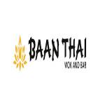 Baan Thai Wok And Bar Thai Restaurant Langford