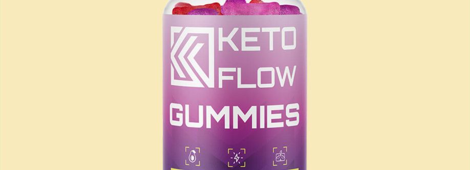Keto Flow Gummies