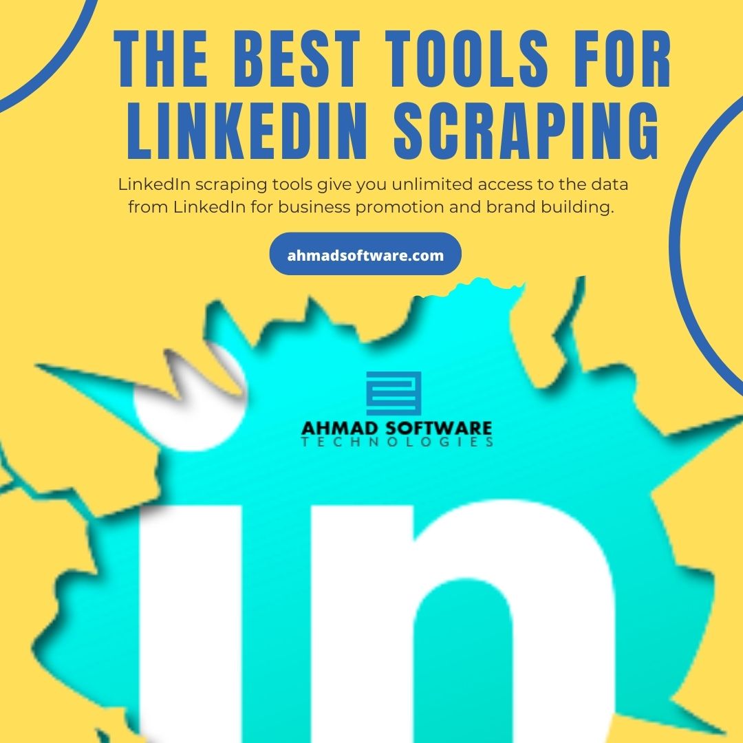 What Is The Best LinkedIn Scraping Tool And Its Benefits?