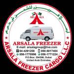 Arsala Freezer Cargo LLC