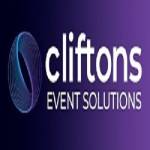 Cliftons Event solution