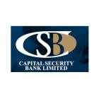 Capital Security Bank Cook Islands Ltd