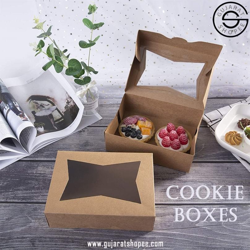 Tricks of Cookie Box Packaging & Assembly