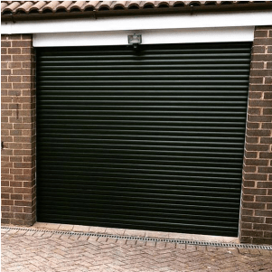 Garage Door Installation London | Window Shutter London