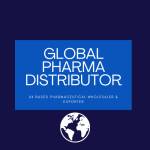 Global Pharma Distributor Uk
