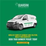 Guardini Dry Cleaning