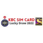 Kbc Sim Card Lucky Draw