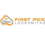 First Pick Locksmiths