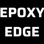 Epoxy Edge Mesa
